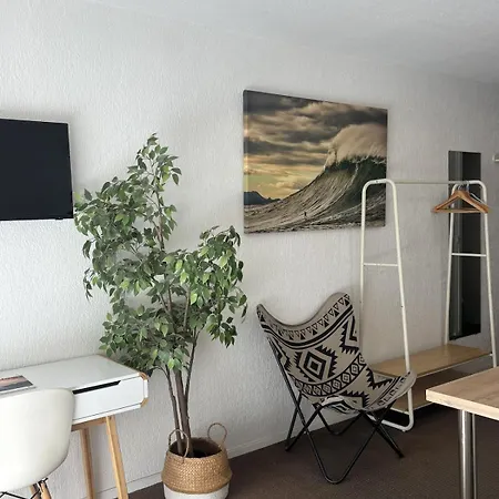 Arley- Large Beach, Center, Swimming Pool-