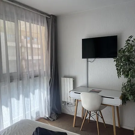 Arley- Large Beach, Center, Swimming Pool-