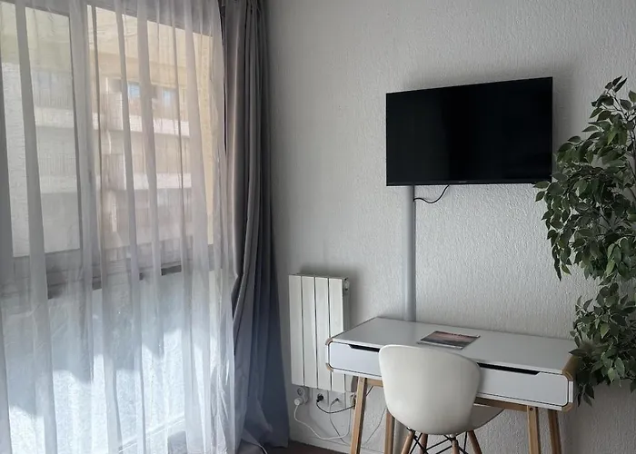 Arley- Large Beach, Center, Swimming Pool-