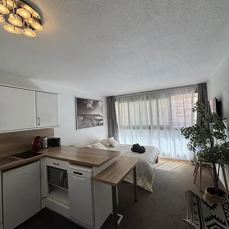 Apartment Arley- Large Beach, Center, Swimming Pool- *