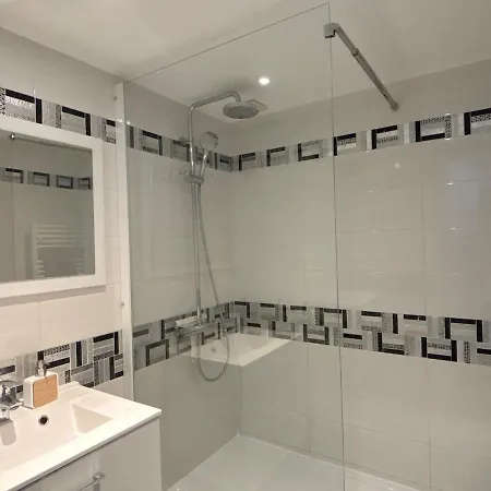 Arley- Large Beach, Center, Swimming Pool- * Biarritz