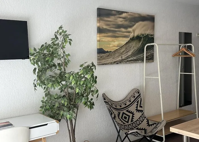 Arley- Large Beach, Center, Swimming Pool-